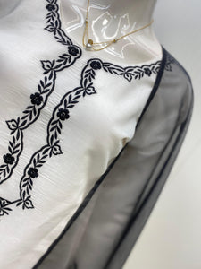 Designer Farsi Salwar Suit Set for Women – Elegant Party & Festive Wear with Dupatta