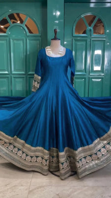 Elegant Women's Kurta Dupatta Set – Premium Festive & Party Wear