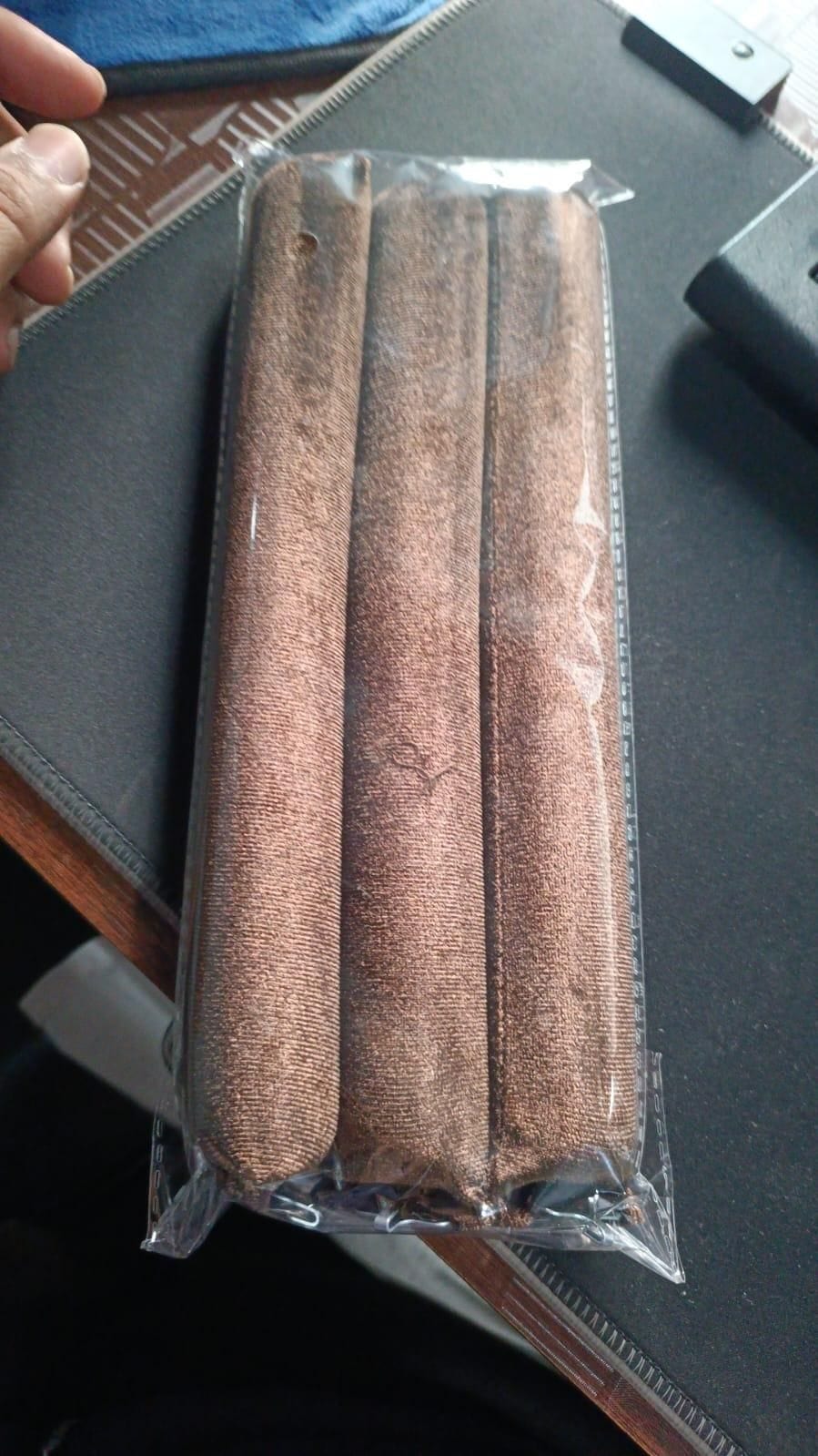 Heatless Hair Curling Rods (Pack of 3) – Get Salon-Style Curls Without Damage